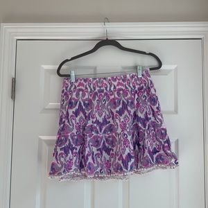 Lilly Pulitzer Skirt